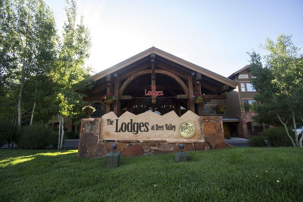 Lodges at Deer Valley - #2220 1