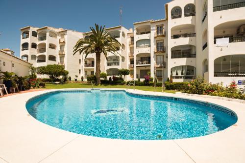 Apartment Erisa II by Interhome 1