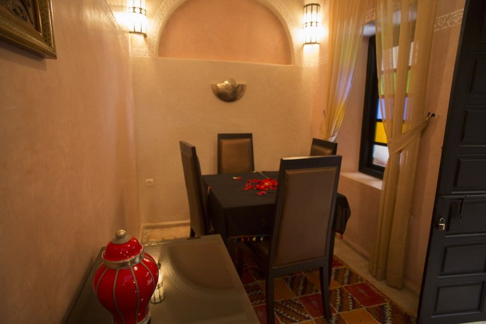 Riad La Rose du Désert 2