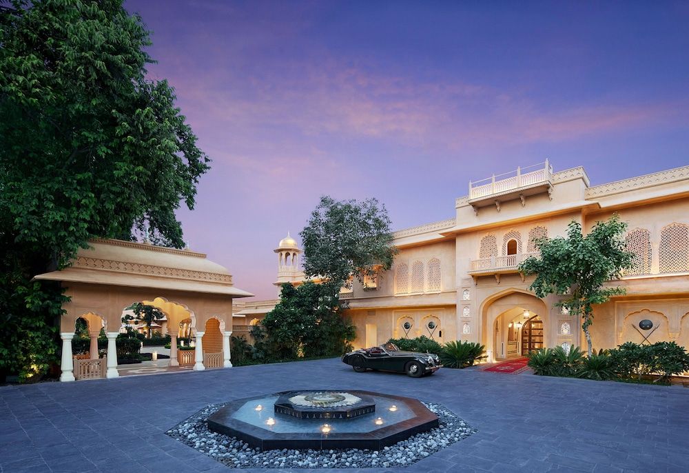 Sawai Man Mahal 1