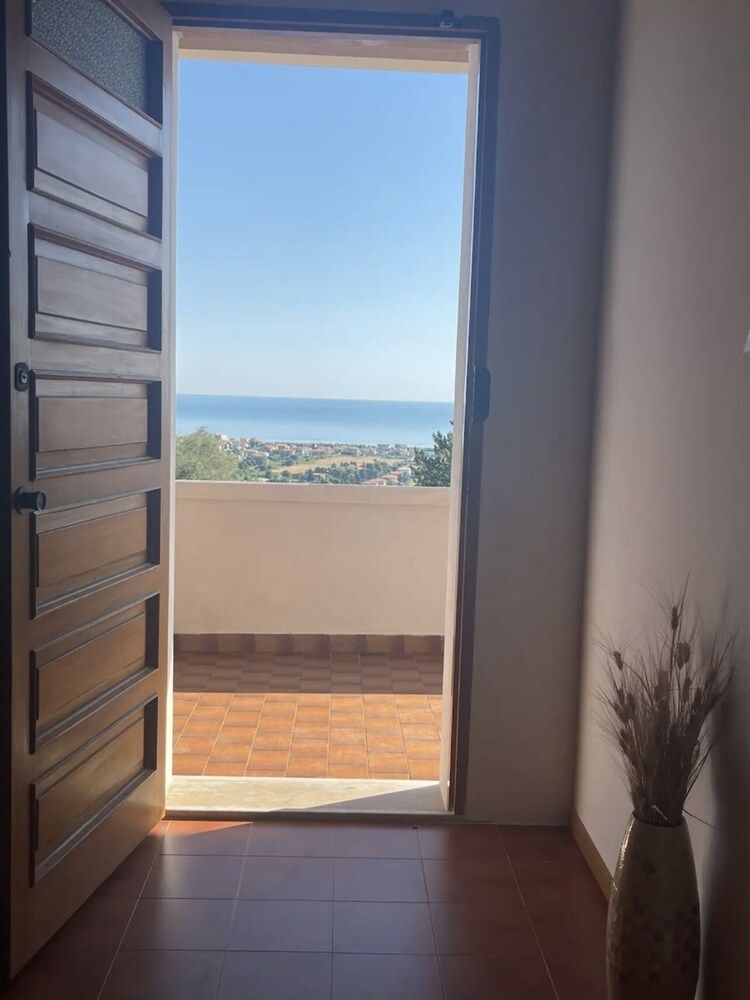 B&B Villa Alma 1