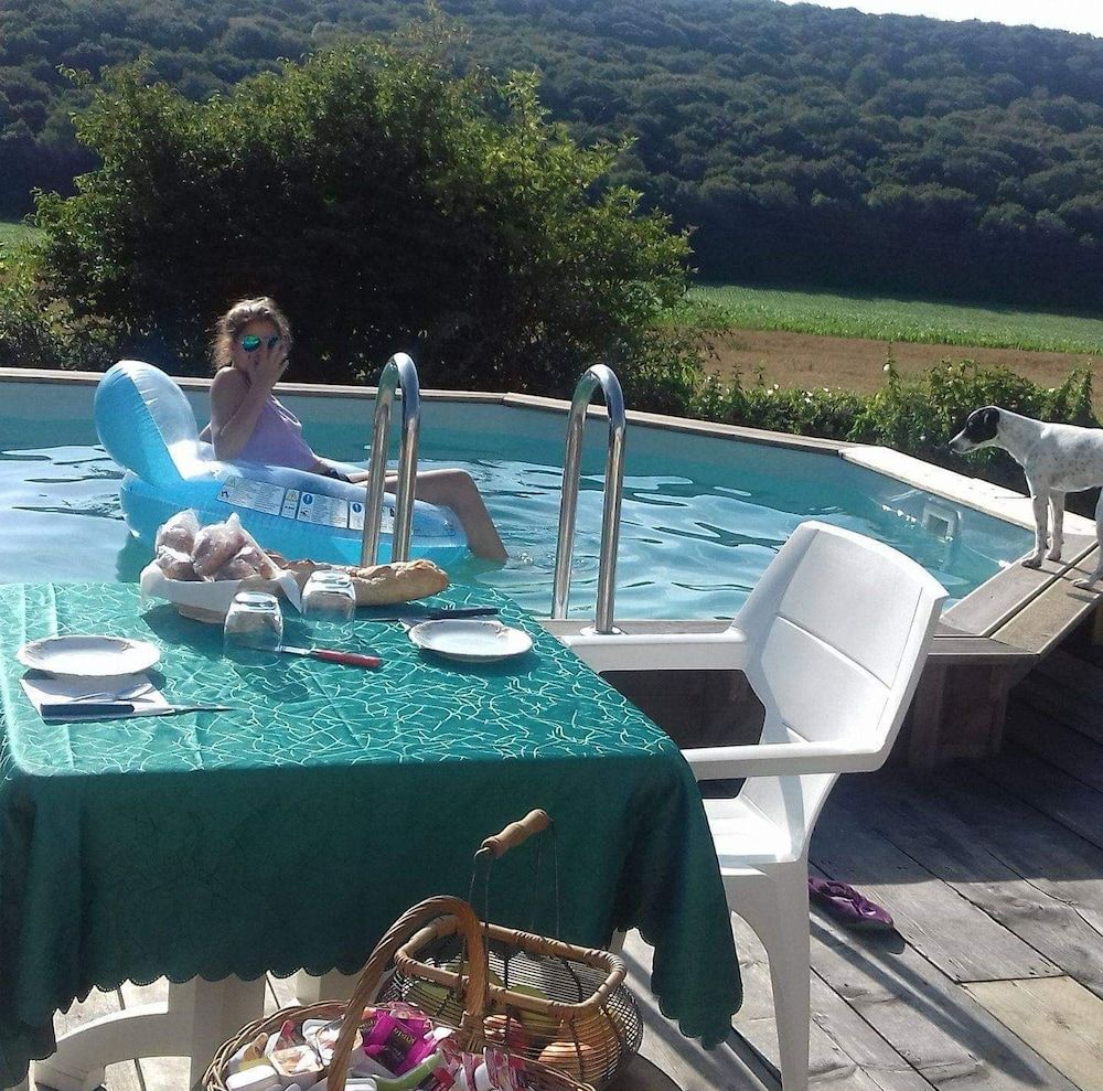 Domaine de Fontenelay 1