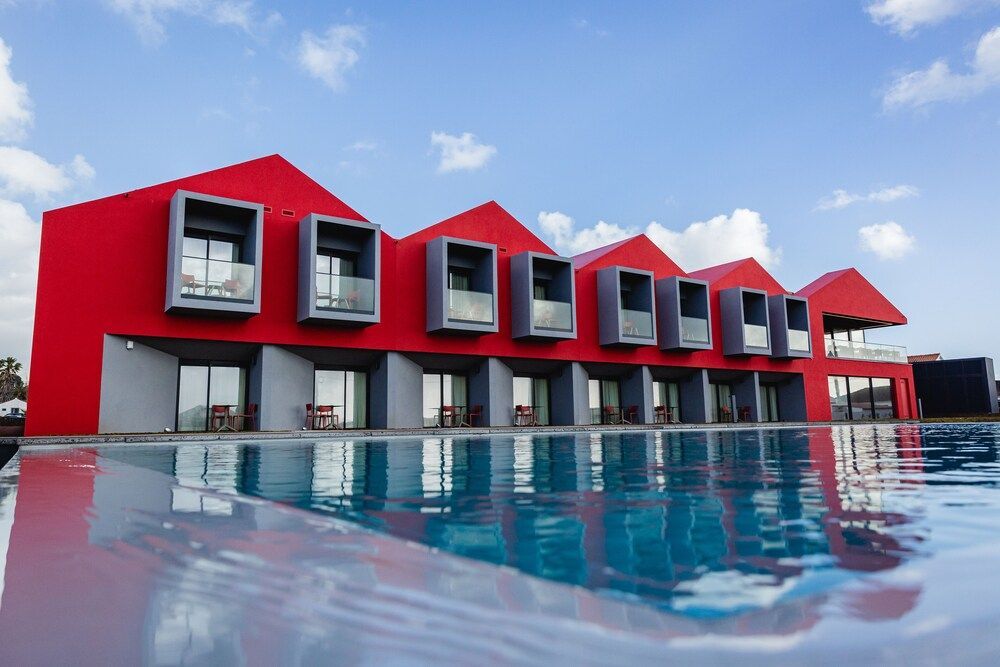 Pico Terramar & SPA 1