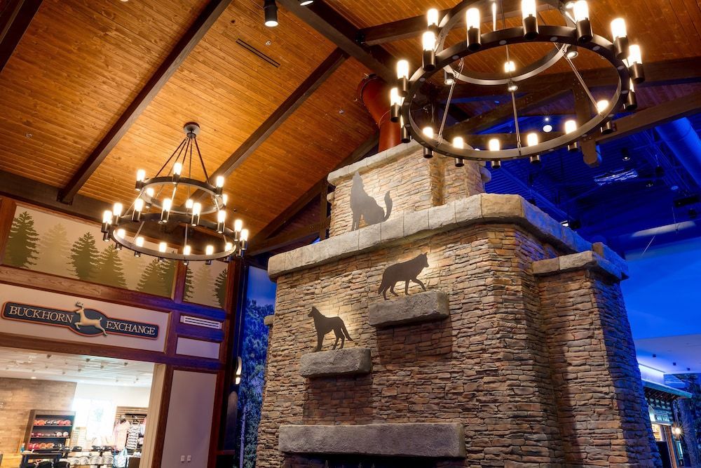Great Wolf Lodge Illinois 2