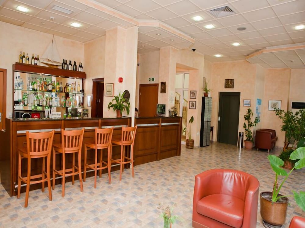 Joya Park Hotel 2