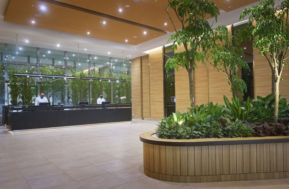 Hotel Komune Living & Wellness Kuala Lumpur 2