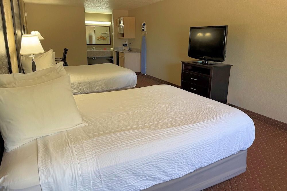 Baymont by Wyndham New Braunfels TX 1