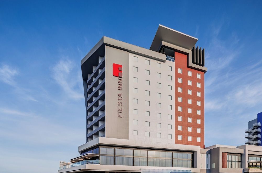 Fiesta Inn Mazatlán 1