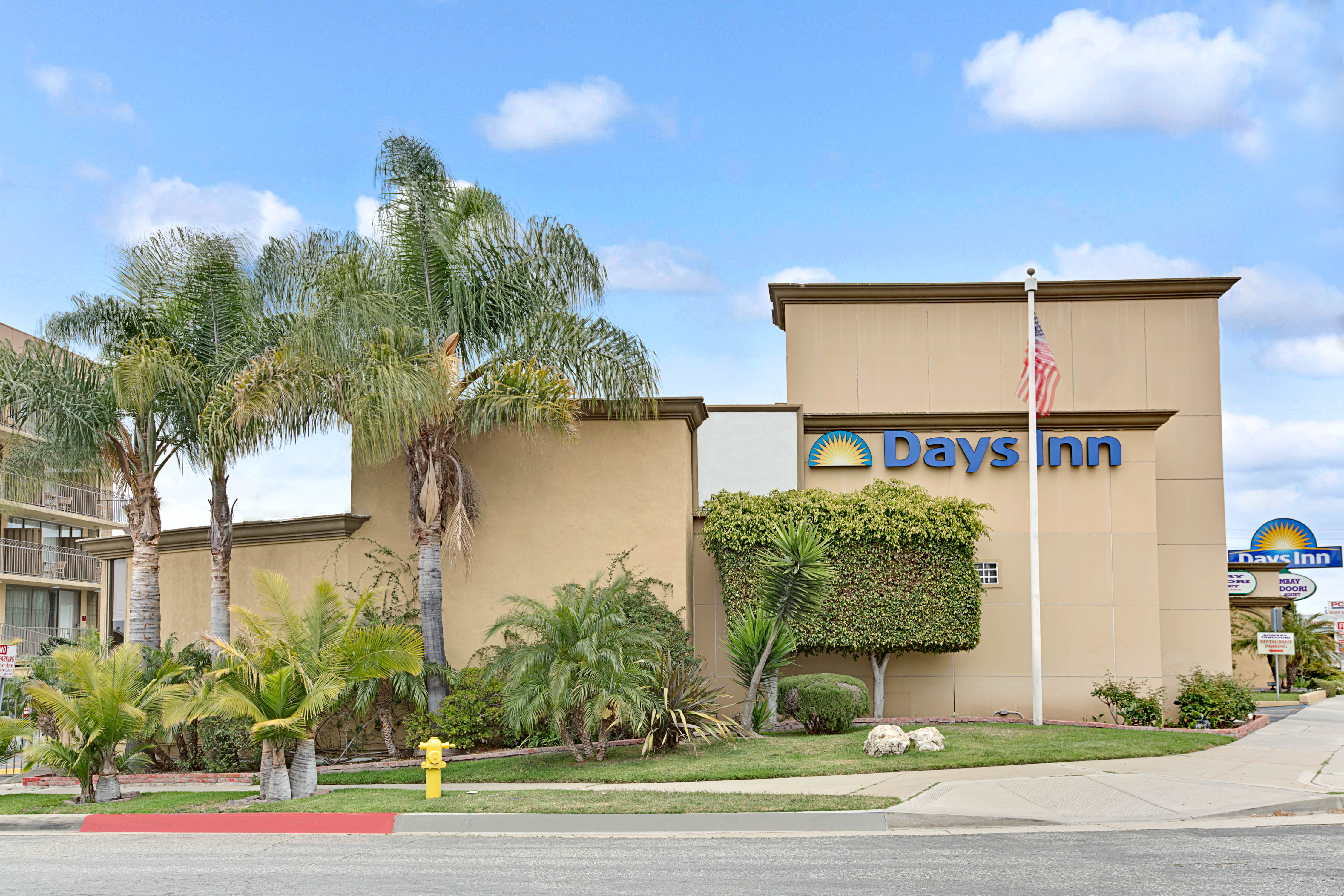 Torrance Inn & Suites 1