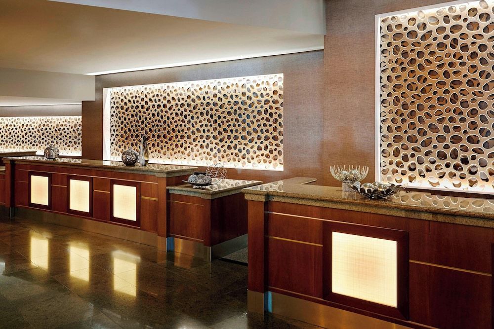 Anaheim Marriott 2