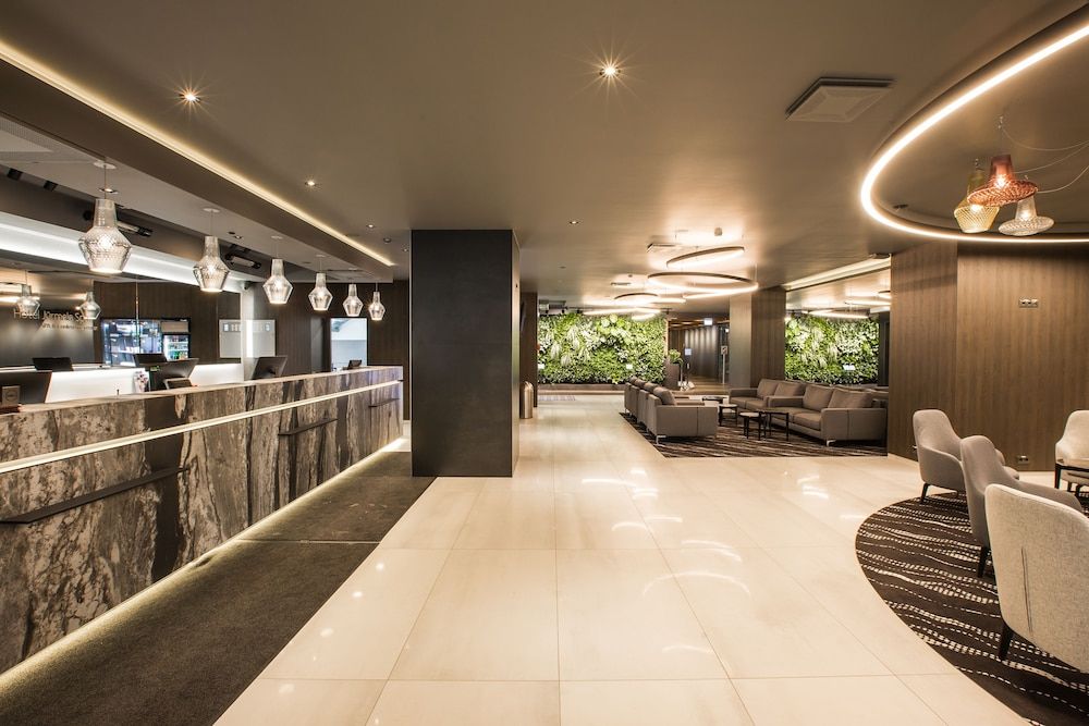 Jurmala Spa Hotel 2