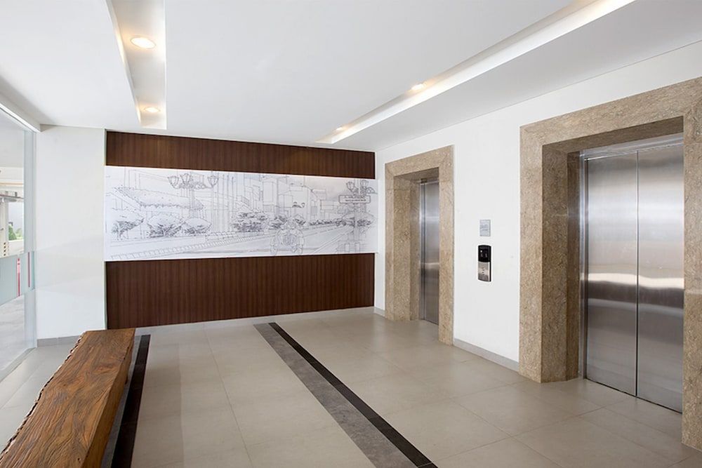 Amaris Hotel Malioboro Yogjakarta 1