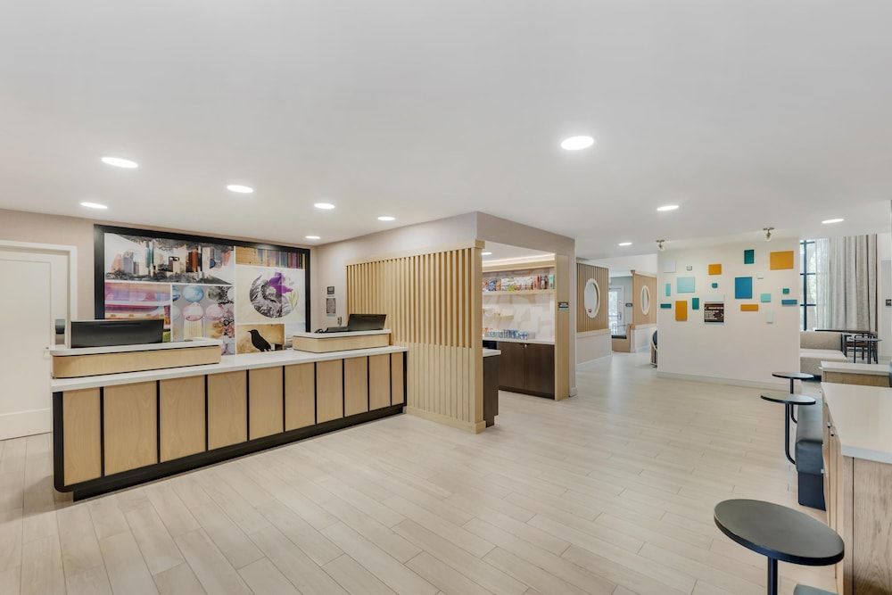Sonesta ES Suites Austin The Domain Area 2