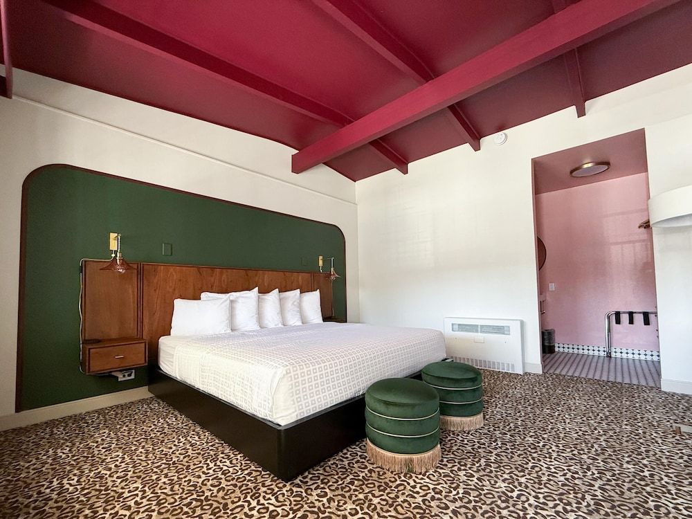 The Buxton, BW Signature Collection by Best Western 1