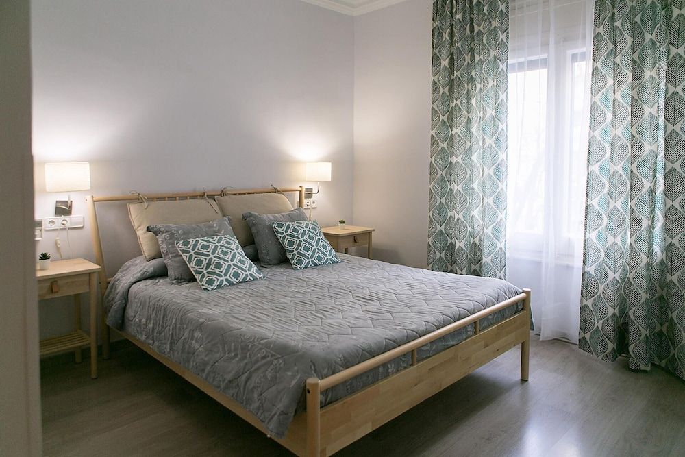 Blanc Guest House 1