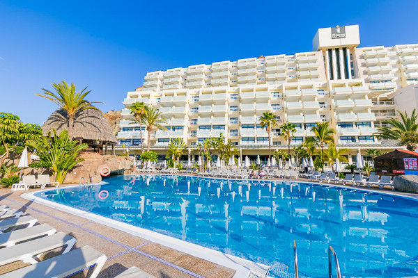 Hôtel Club Framissima Taurito Princess 2