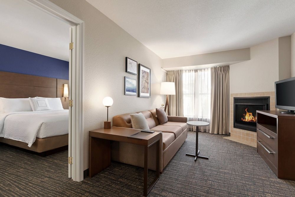 Residence Inn by Marriott Salinas Monterey 1