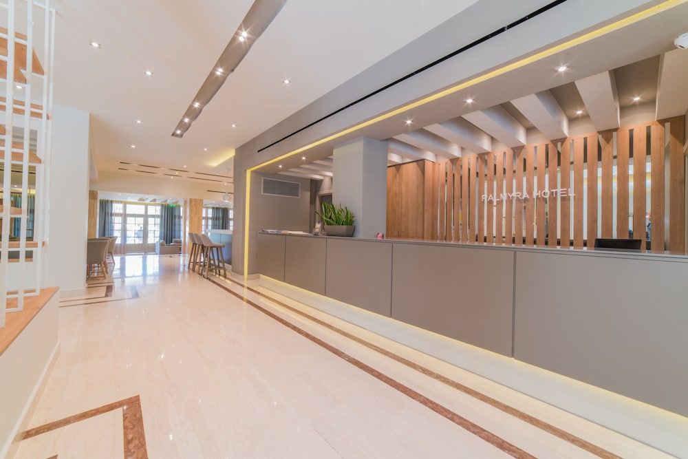 Hotel Palmyra 1