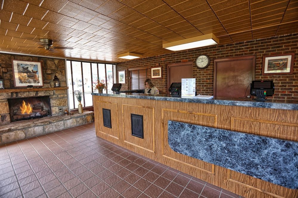 Wild Bear Inn 2
