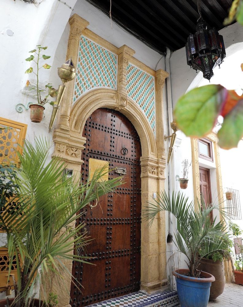 Riad Khadija Mille et une Nuit 1
