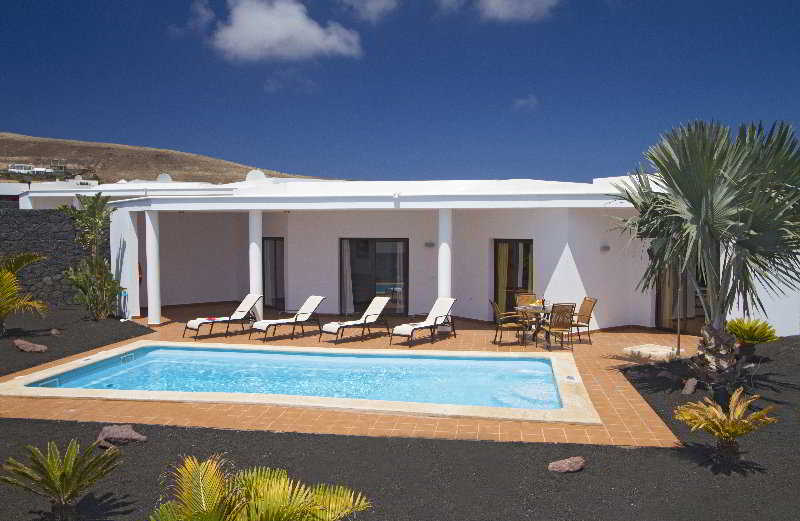 Villas Blancas 2