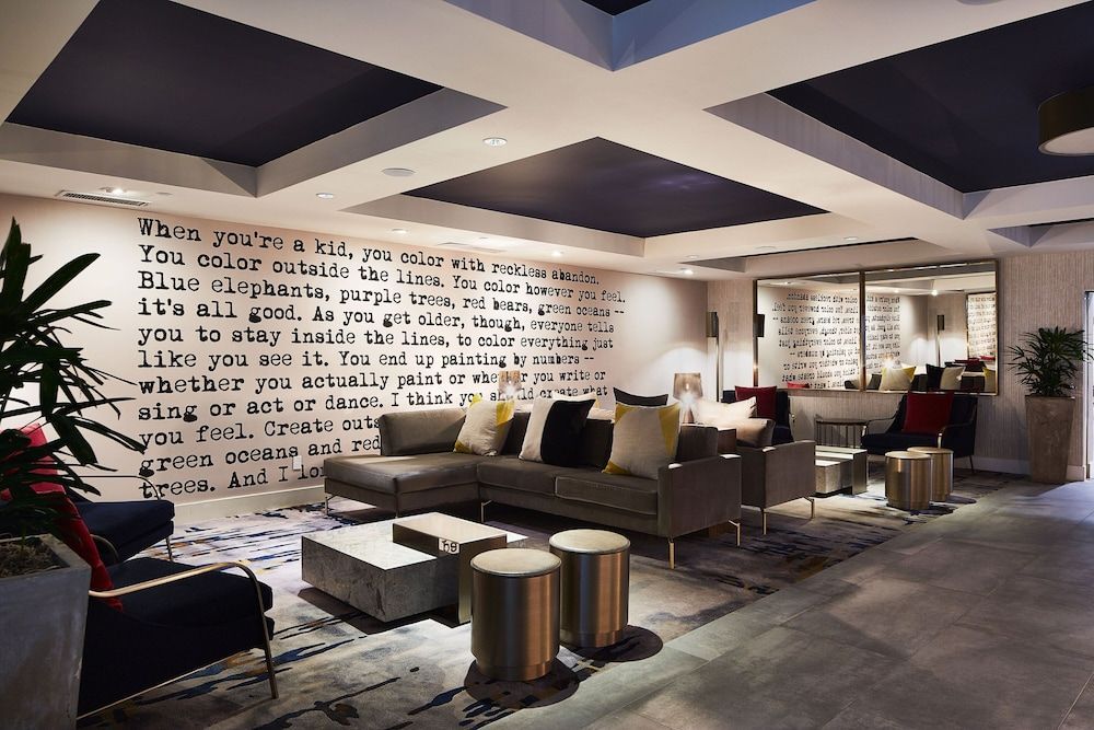 Hotel Dena, Pasadena Los Angeles, a Tribute Portfolio Hotel 2