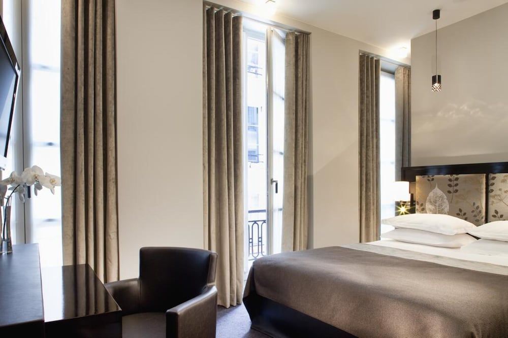 Hôtel Caron le Marais 1