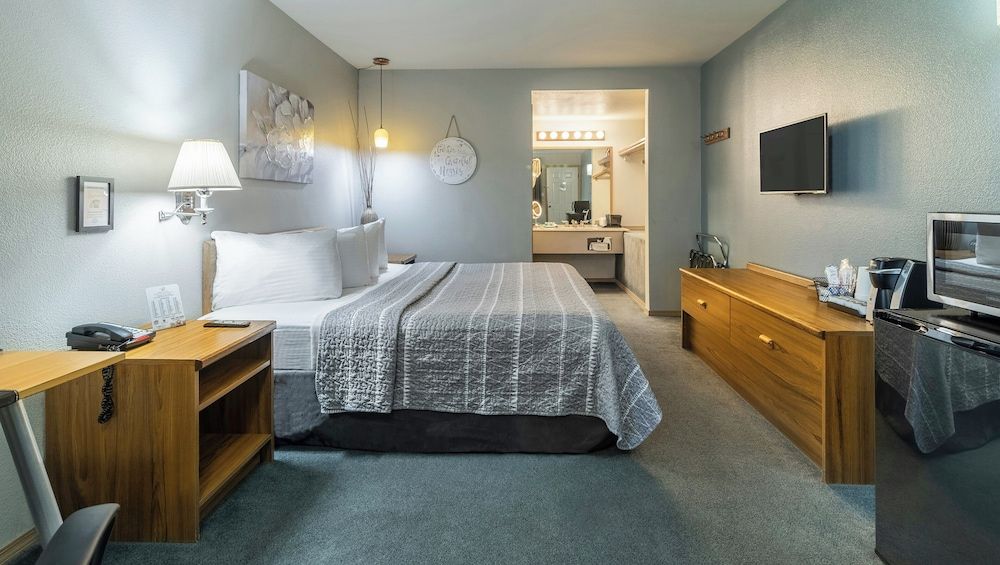 Resort City Inn Coeur d Alene 1