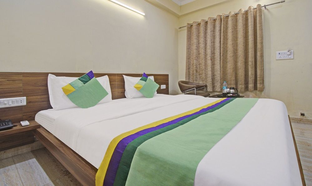 Hotel Rama Hindustani 1