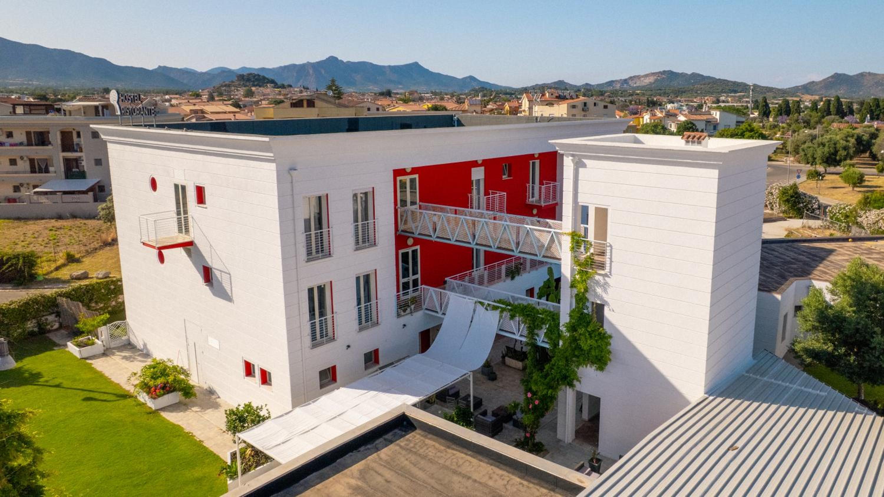 Glemerald Hostel 1