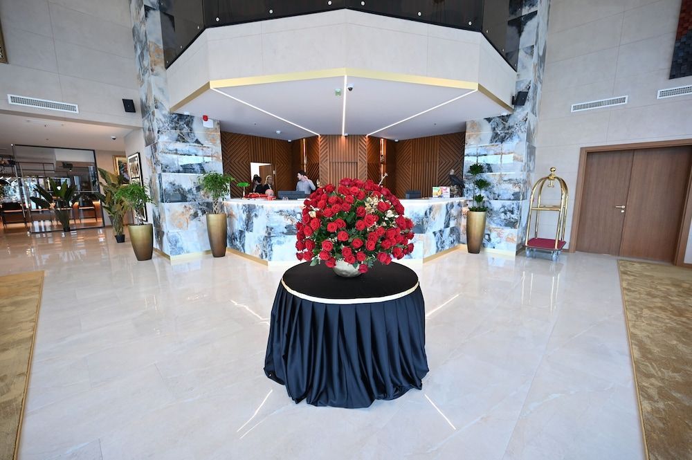 Hotel Tamiš & Spa 2