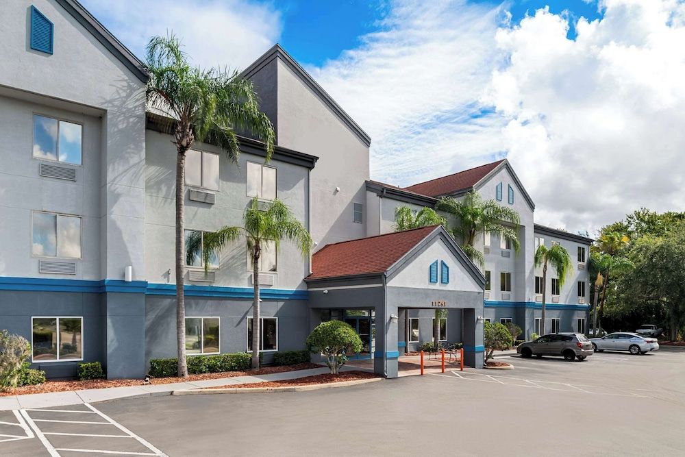 Suburban Studios Orlando - Ocoee-Winter Garden 1