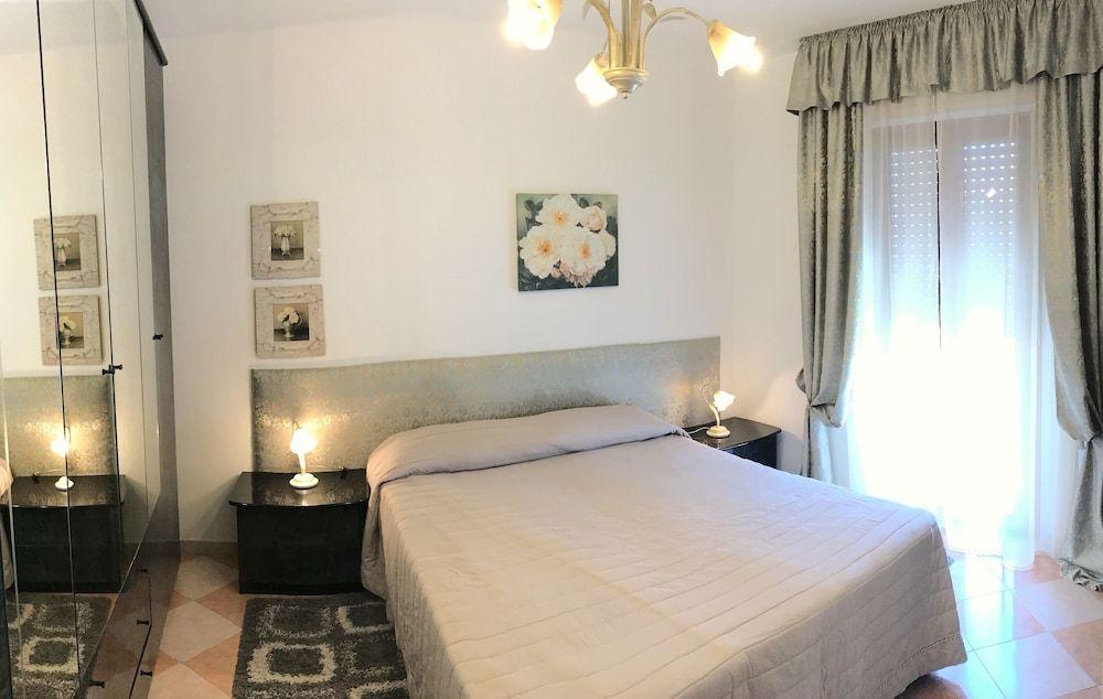 Magralù 2 B&B 1