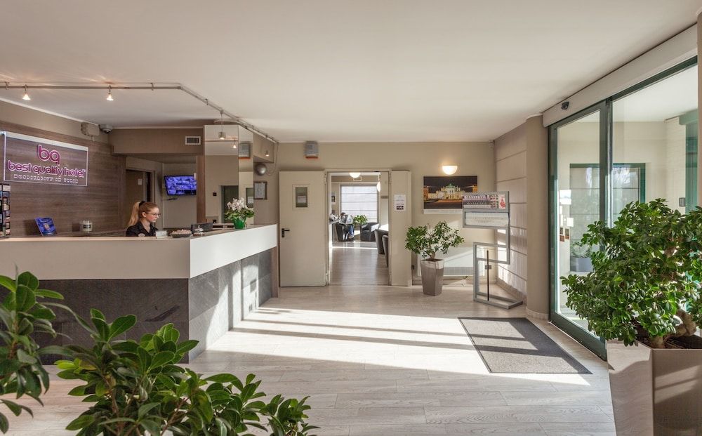 Green Class Hotel Candiolo 2