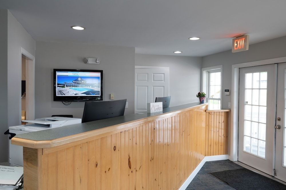 Nautical Mile Resort 2