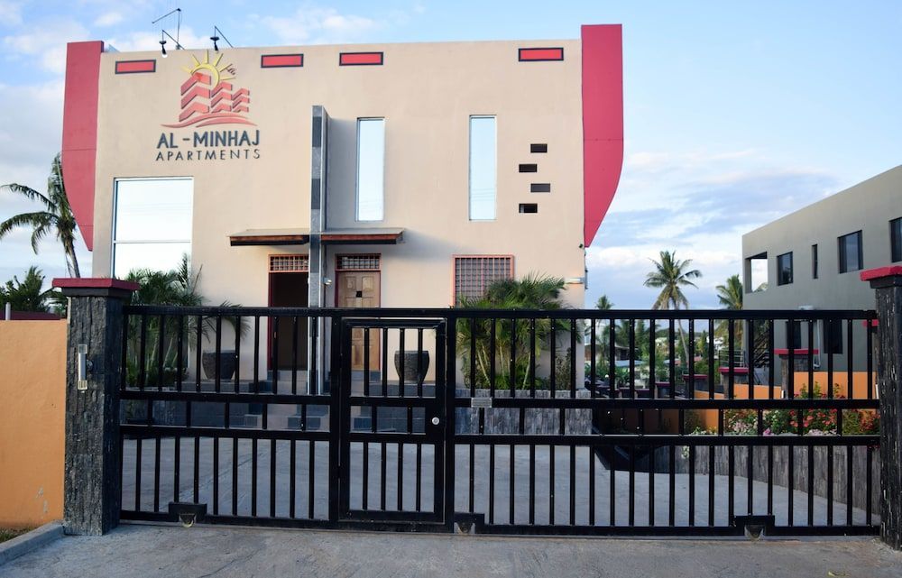 Al - Minhaj Service Apartments 1