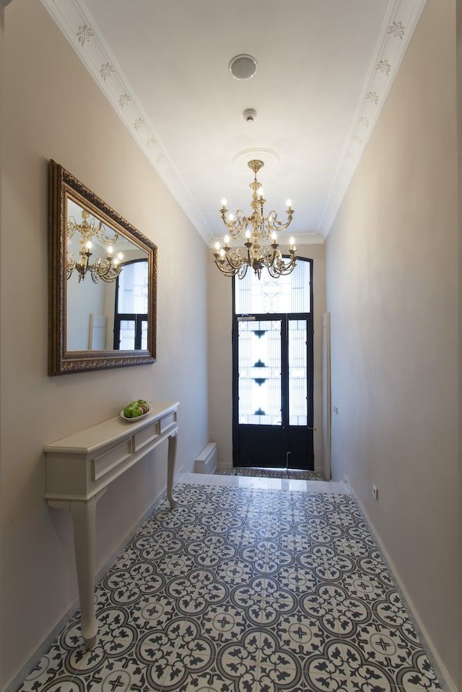 Louis Appartements Galata 2