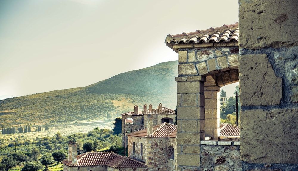 Klymeni Traditional Homes 1