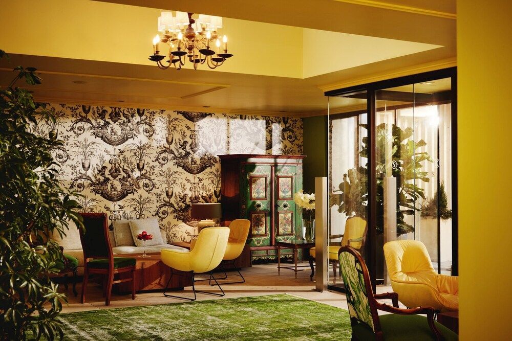Gut Stiluppe - 4 Sterne Superior Good Life Hotel 2