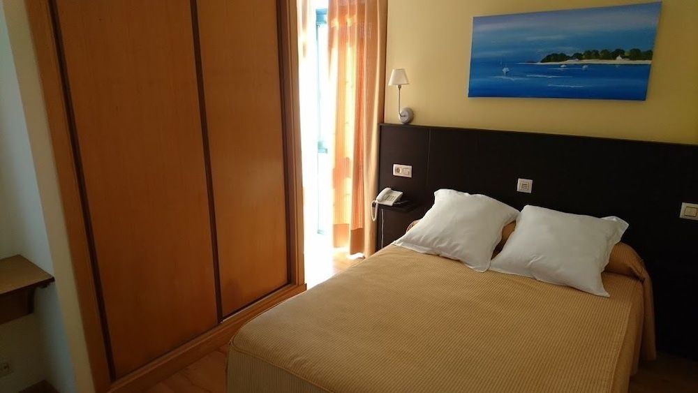 Habitat Cm Muxia 2