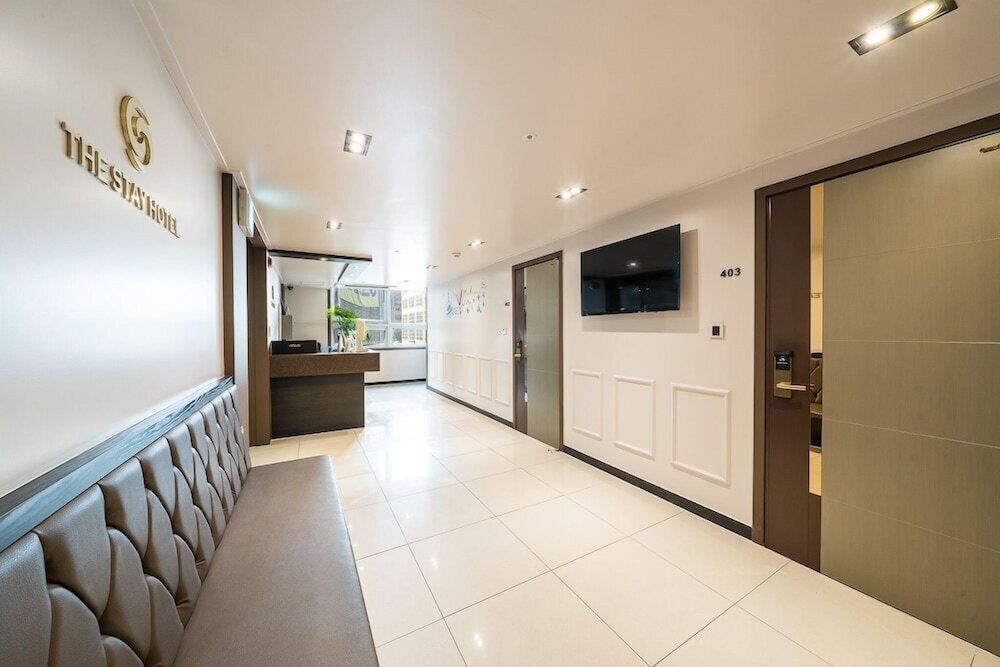 The Stay Hotel Myeongdong 2