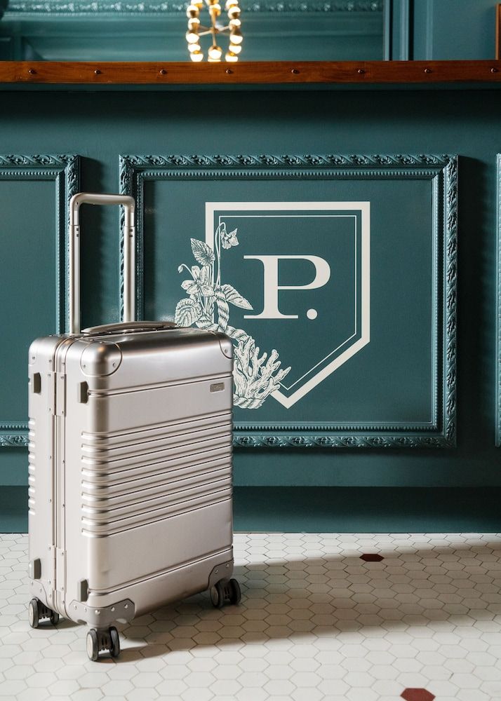 Palihotel San Diego Gaslamp Quarter 2