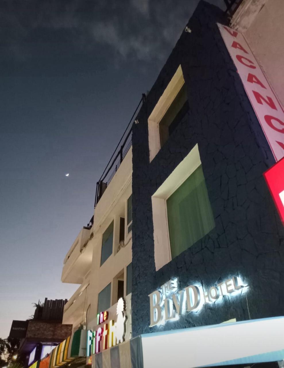 Hotel BLVD 2