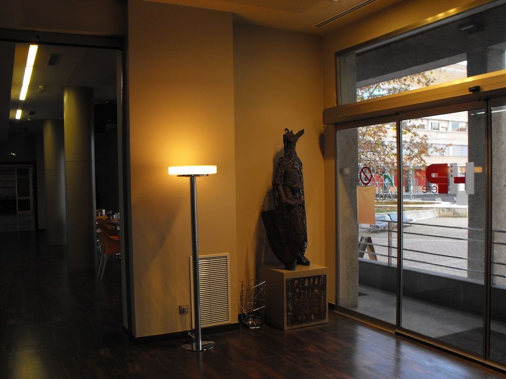 Hotel Pere III El Gran 2
