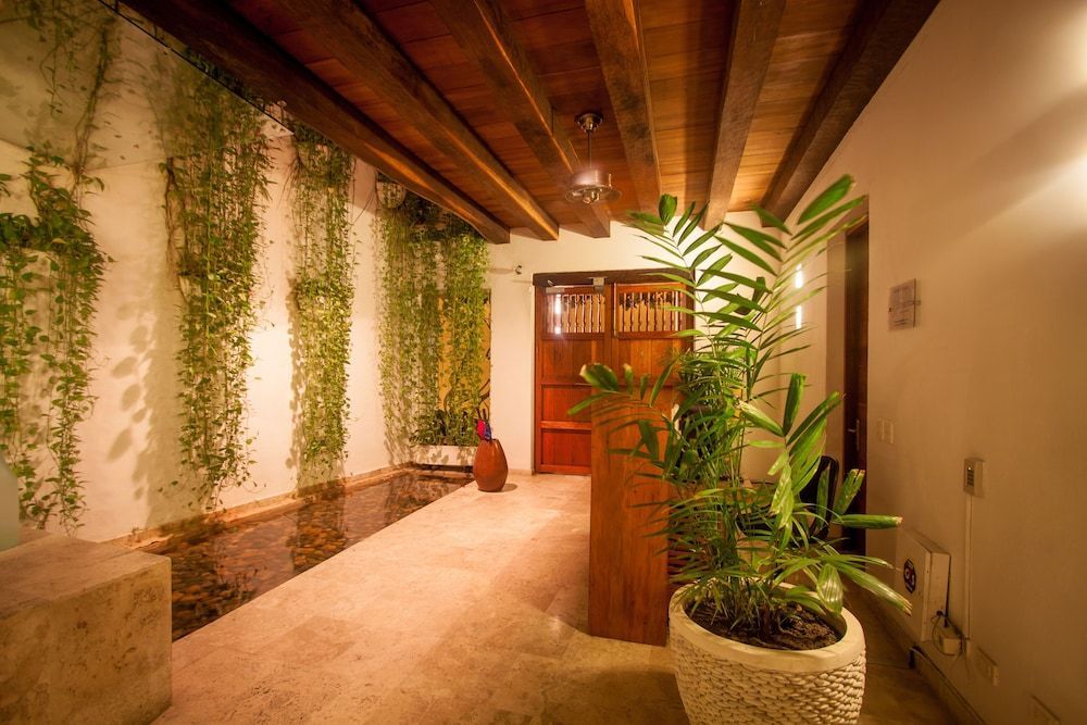 Casa Claver Loft Boutique Hotel 2