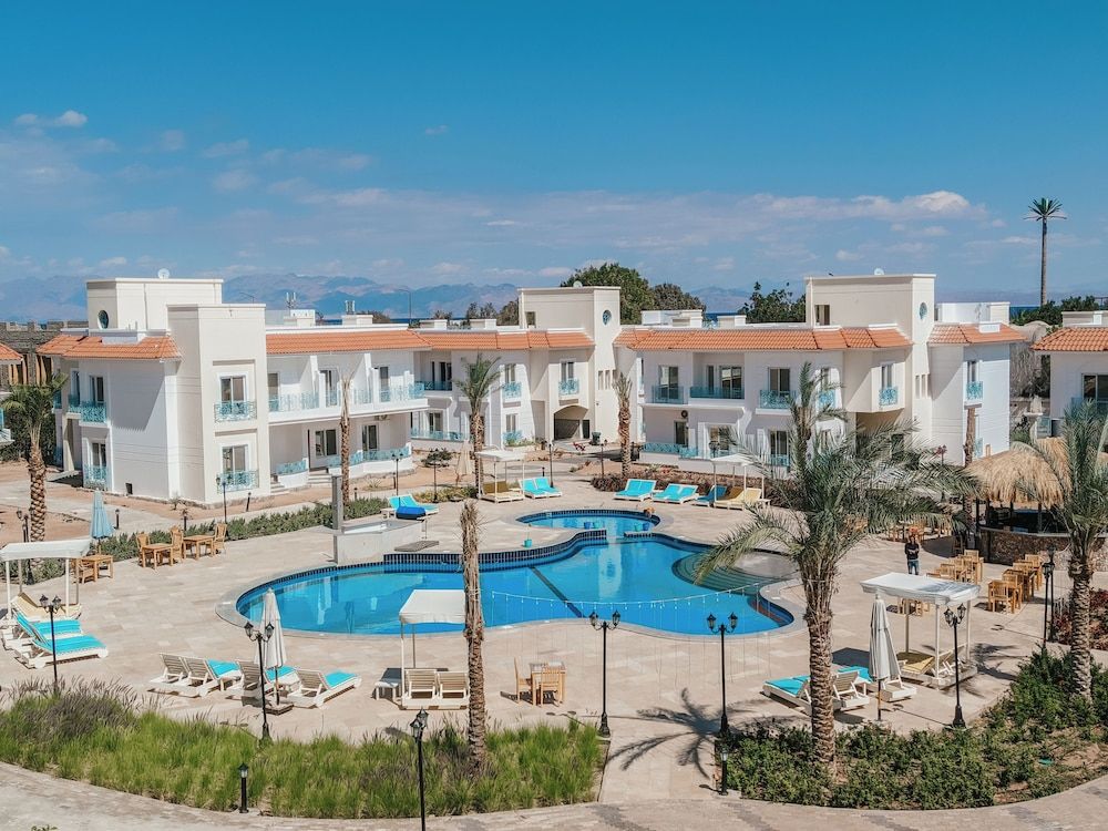 Blue Residence Dahab 1