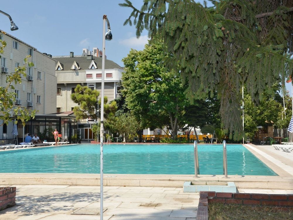 Florya Park Hotel 1