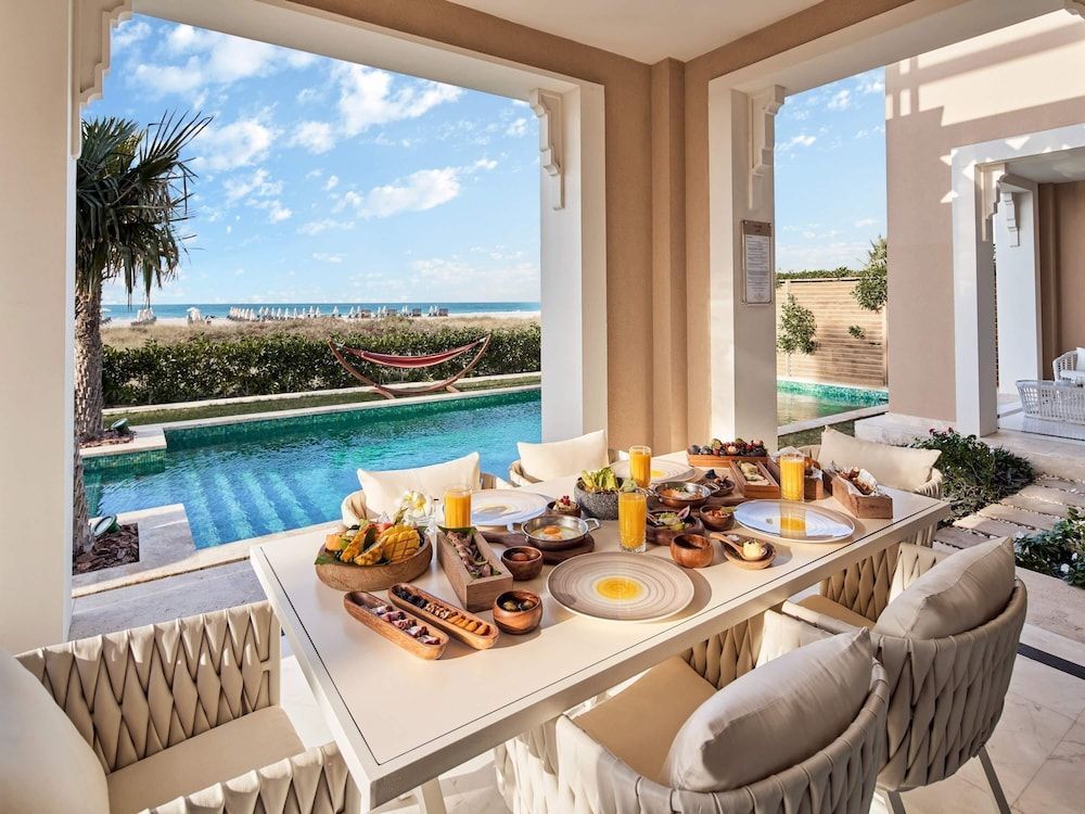 Club Privé By Rixos Saadiyat 1