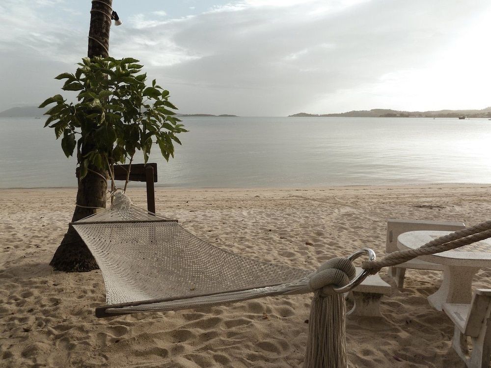 Como Resort 1