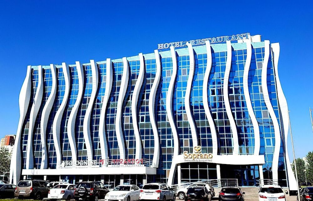 Reikartz Astana 1